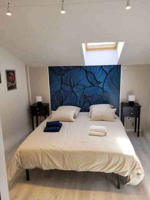 Maison De Village Renovee Metz Zewnętrze zdjęcie